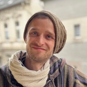 Stefan Haedrich