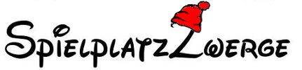Logo: SpielplatzZwerge