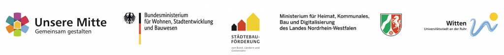 Logos Förderer Tower of Trash