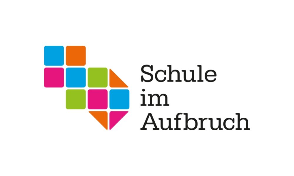 Logo Schule im Aufbruch