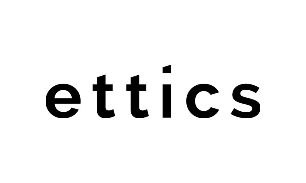 Logo ettics