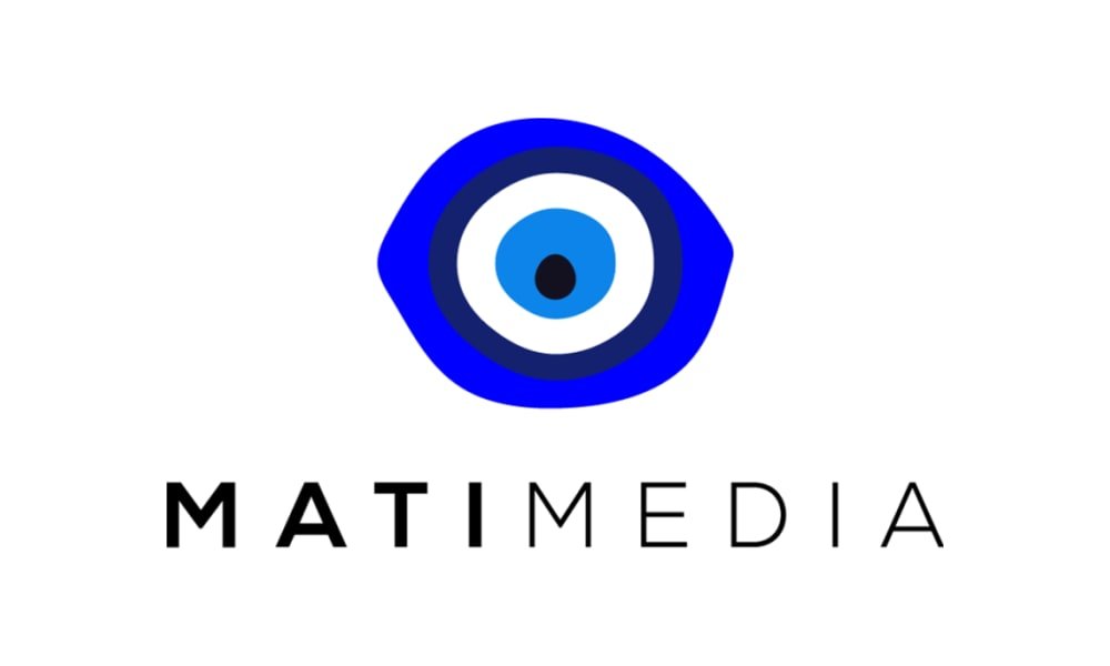 Logo MATIMEDIA