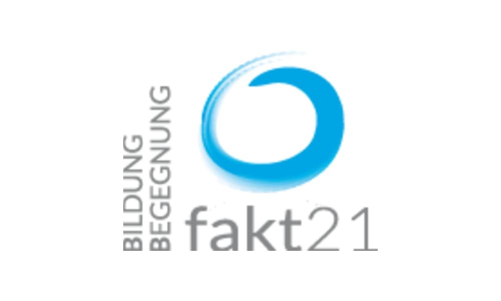 Logo fakt 21
