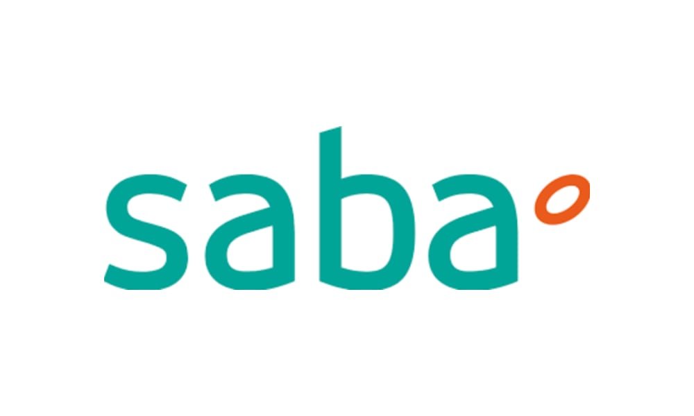 Logo saba