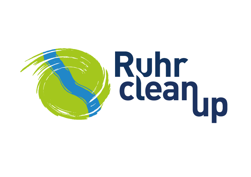 RuhrCleanUp Logo